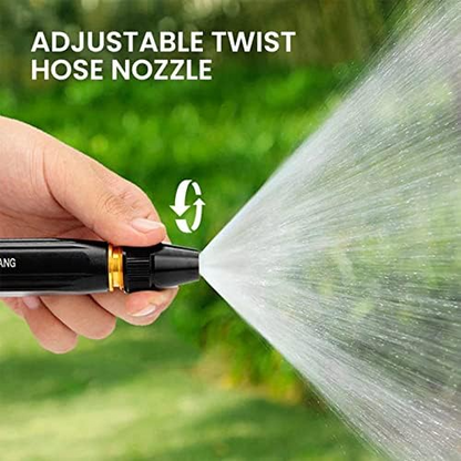 High Pressure Water Gun for Car Washing & Garden Use 🚿💧