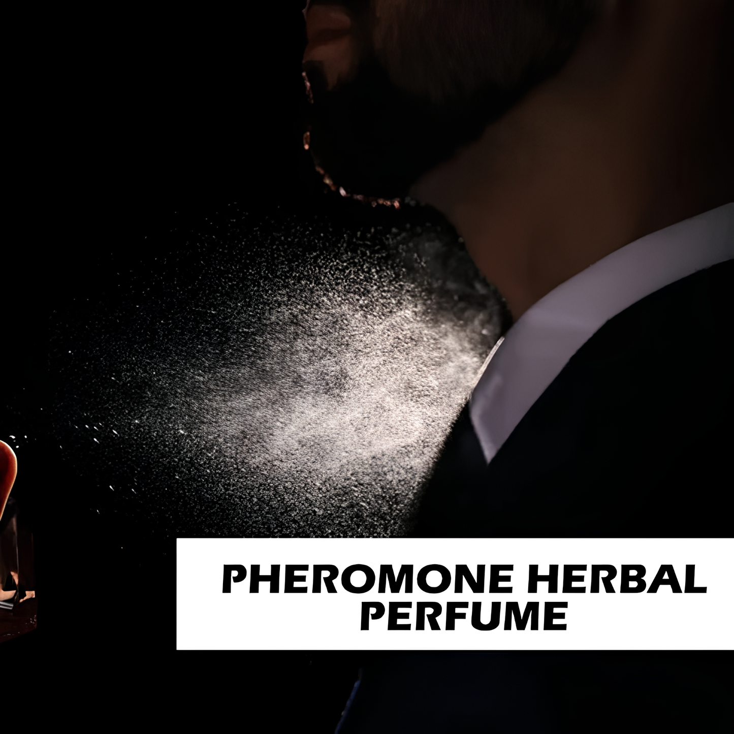 ✨ Eelhoe Pheromone Herbal Perfume – Refreshing, Irresistible & Unisex Fragrance 🌿💕