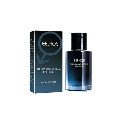 ✨ Eelhoe Pheromone Herbal Perfume – Refreshing, Irresistible & Unisex Fragrance 🌿💕