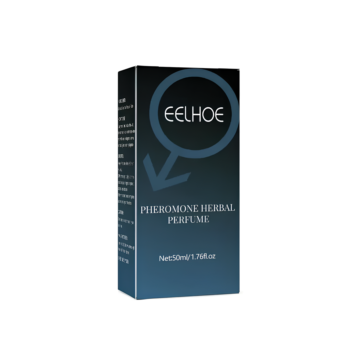 ✨ Eelhoe Pheromone Herbal Perfume – Refreshing, Irresistible & Unisex Fragrance 🌿💕