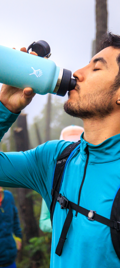 Hydro Flask Wide Flex Cap – Leakproof, Insulated & Durable Water Bottle 🌊💧