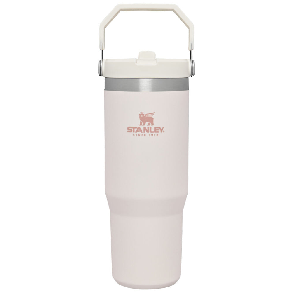 Stanley Classic IceFlow Flip Straw Tumbler 30oz - imane Habibi
