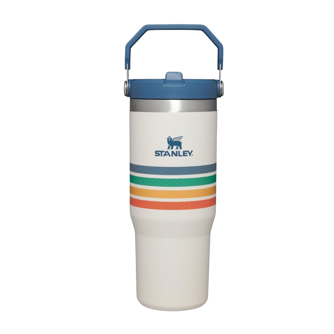 Stanley Classic IceFlow Flip Straw Tumbler 30oz