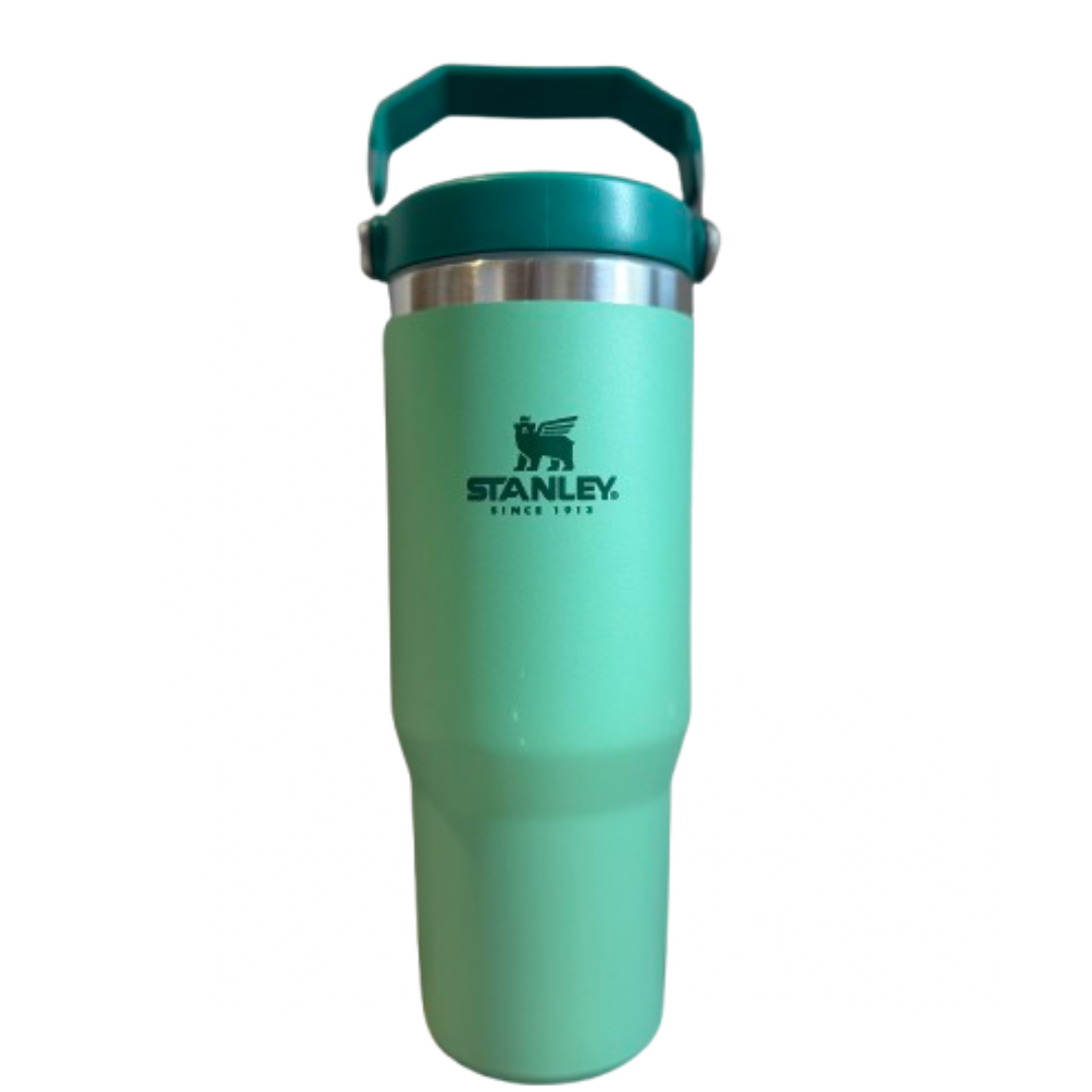 Stanley Classic IceFlow Flip Straw Tumbler 30oz