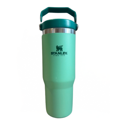 Stanley Classic IceFlow Flip Straw Tumbler 30oz