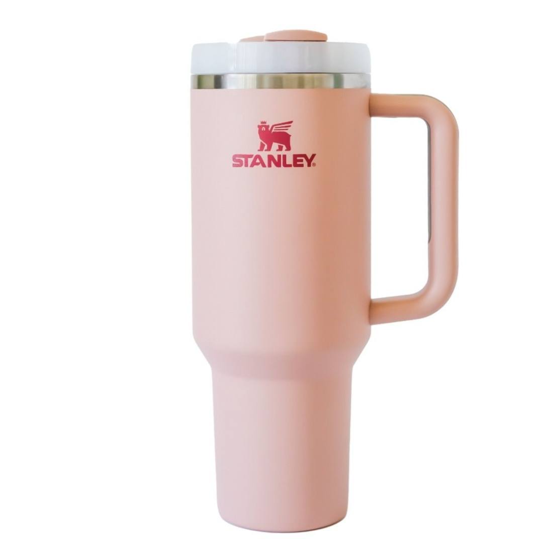 Stanley Quencher H2.0 40 oz Tumbler with Lid & Straw