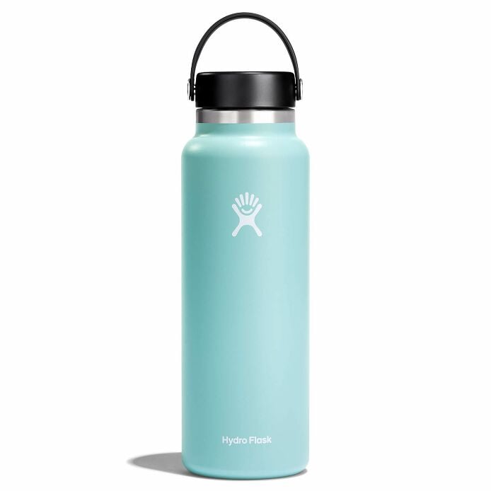 Hydro Flask Wide Flex Cap – Leakproof, Insulated & Durable Water Bottle 🌊💧